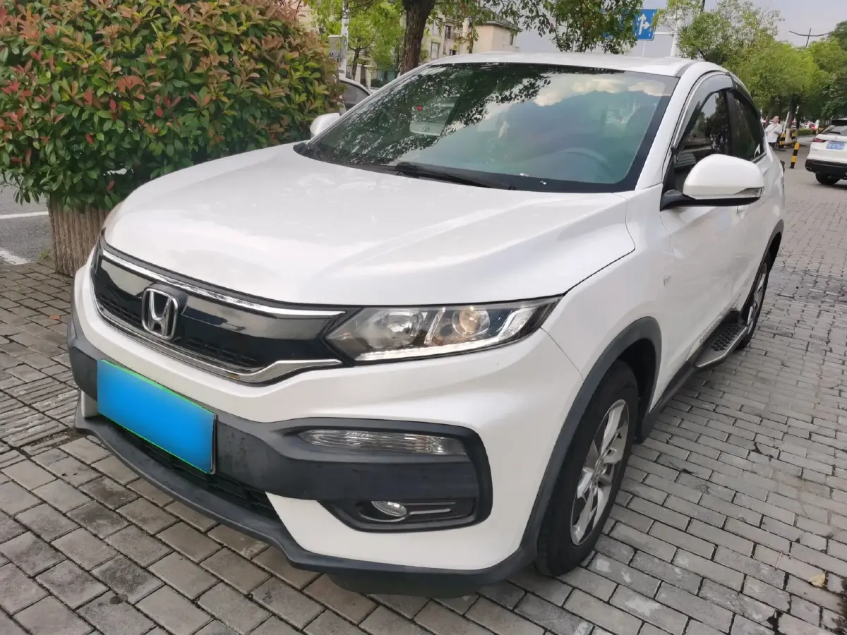 2017 Honda XR-V 1.5L 131HP L4 CVT