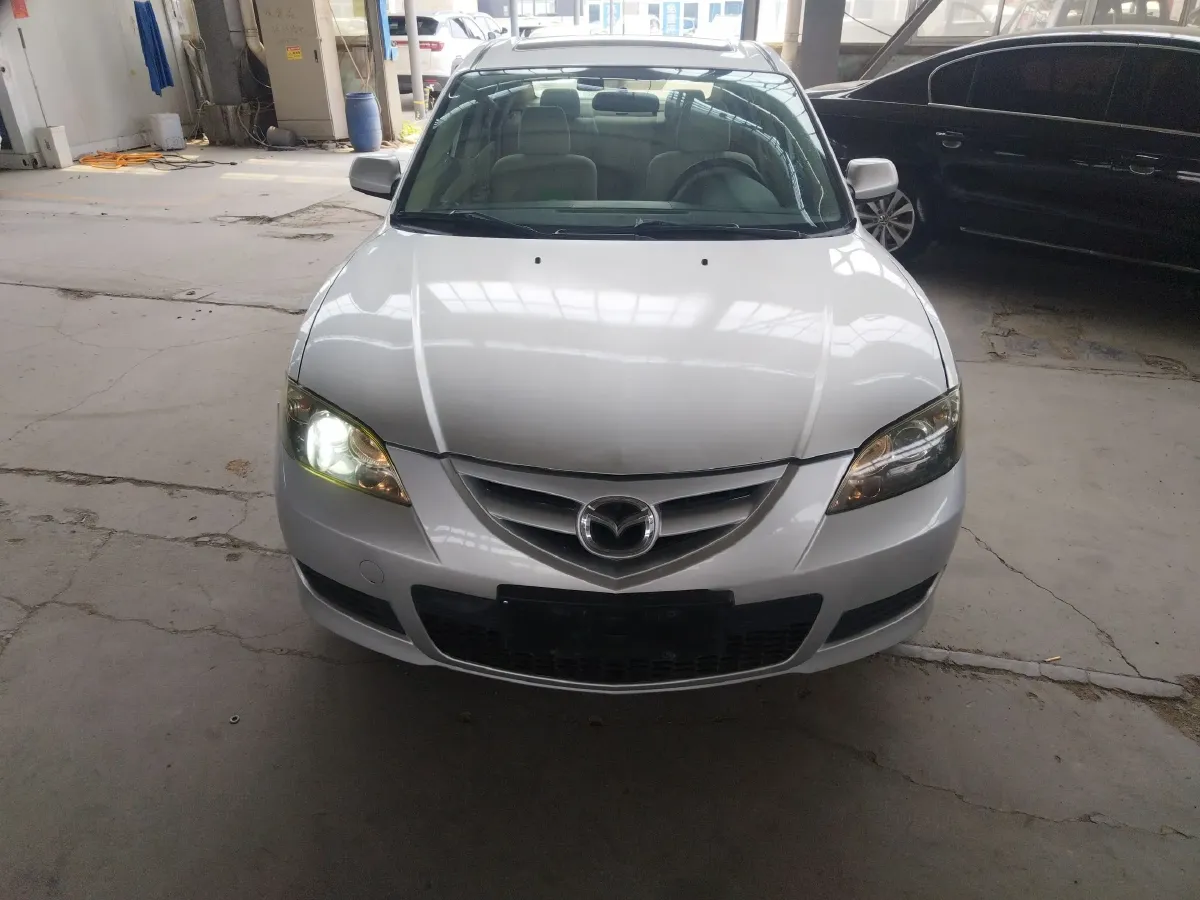 2012 Mazda 3 1.6L 107HP L4 5MT,autocango,china used car exporter,china ev exporter,chinese used car exporter,chinese used ev exporter