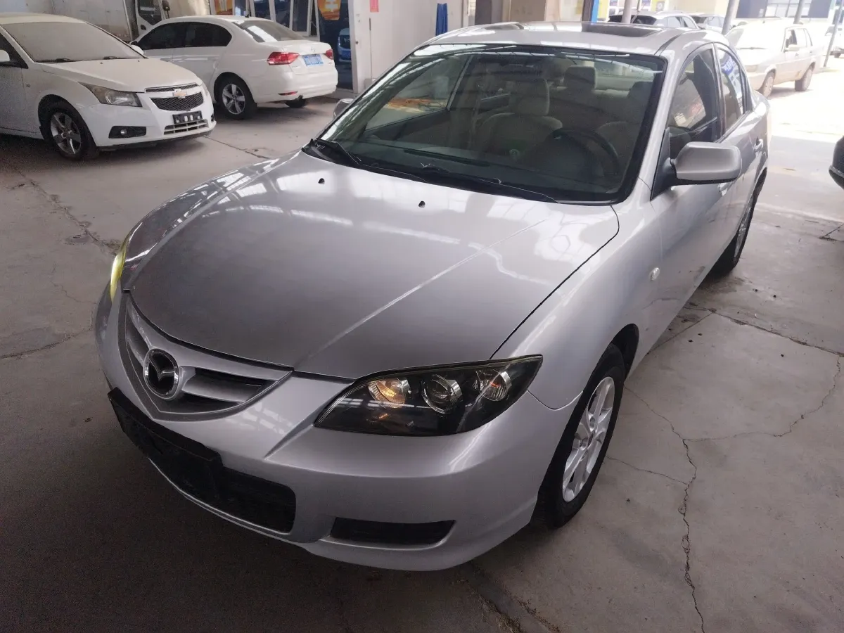 2012 Mazda 3 1.6L 107HP L4 5MT,autocango,china used car exporter,china ev exporter,chinese used car exporter,chinese used ev exporter