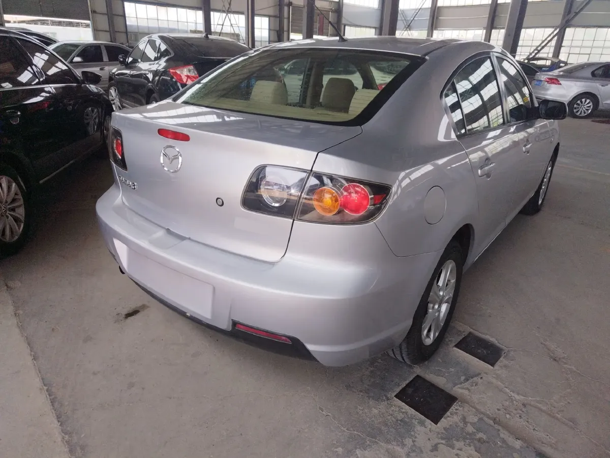2012 Mazda 3 1.6L 107HP L4 5MT,autocango,china used car exporter,china ev exporter,chinese used car exporter,chinese used ev exporter
