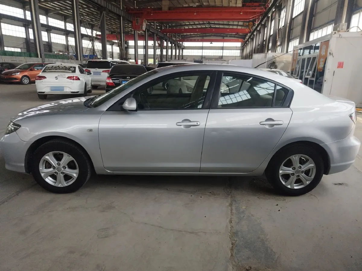 2012 Mazda 3 1.6L 107HP L4 5MT,autocango,china used car exporter,china ev exporter,chinese used car exporter,chinese used ev exporter