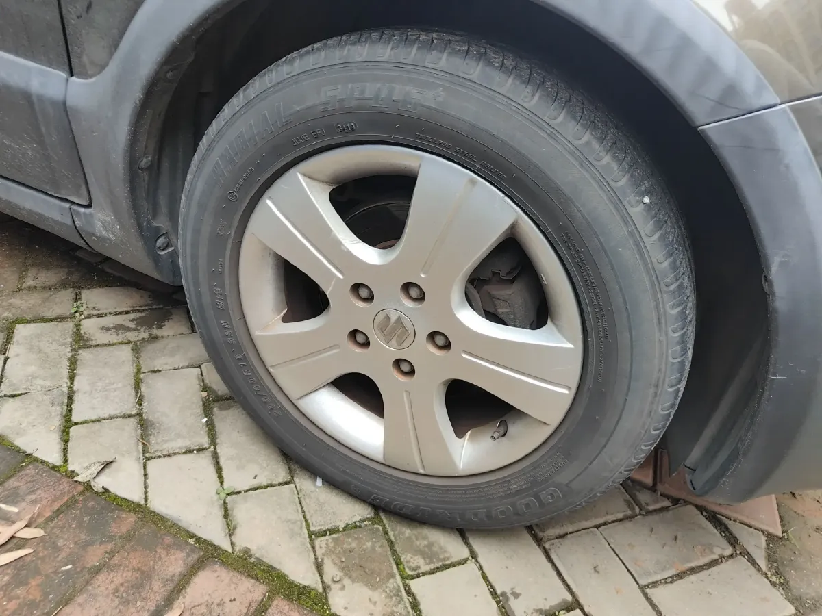 2012 Suzuki SX4 1.6L 109HP L4 4AT,autocango,china used car exporter,china ev exporter,chinese used car exporter,chinese used ev exporter