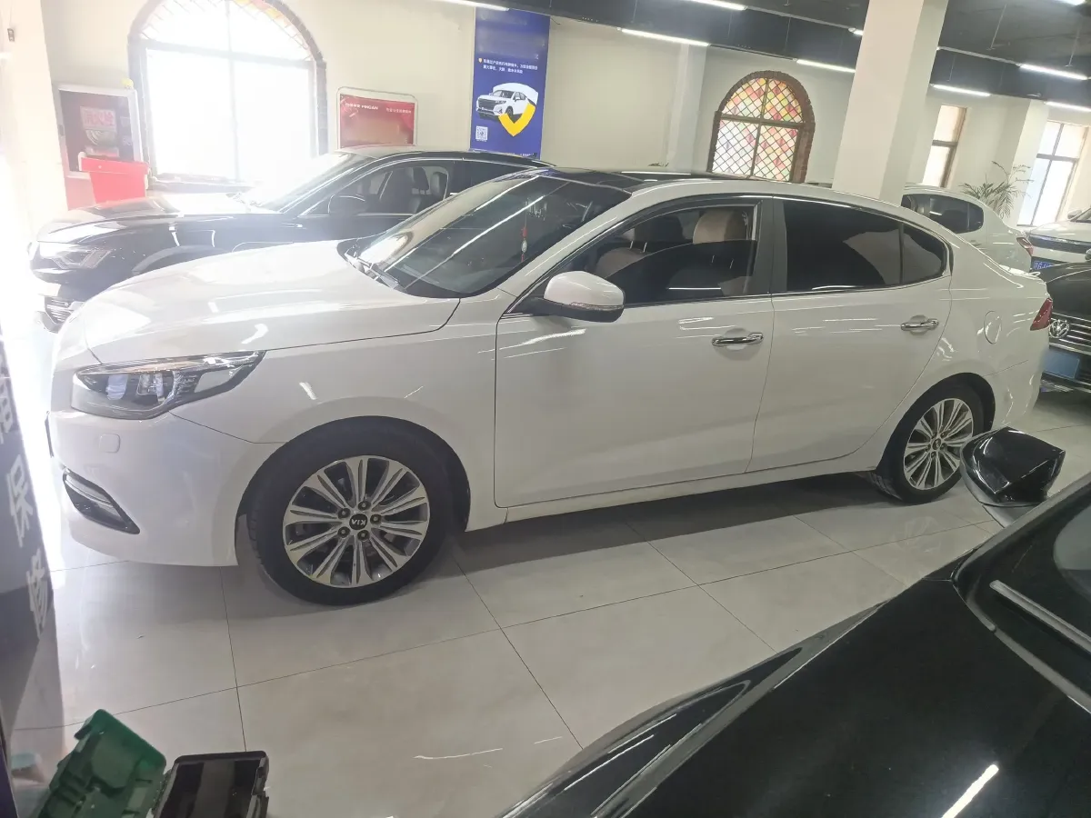 2014 Kia K4 1.8L 143HP L4 6AT,autocango,china used car exporter,china ev exporter,chinese used car exporter,chinese used ev exporter