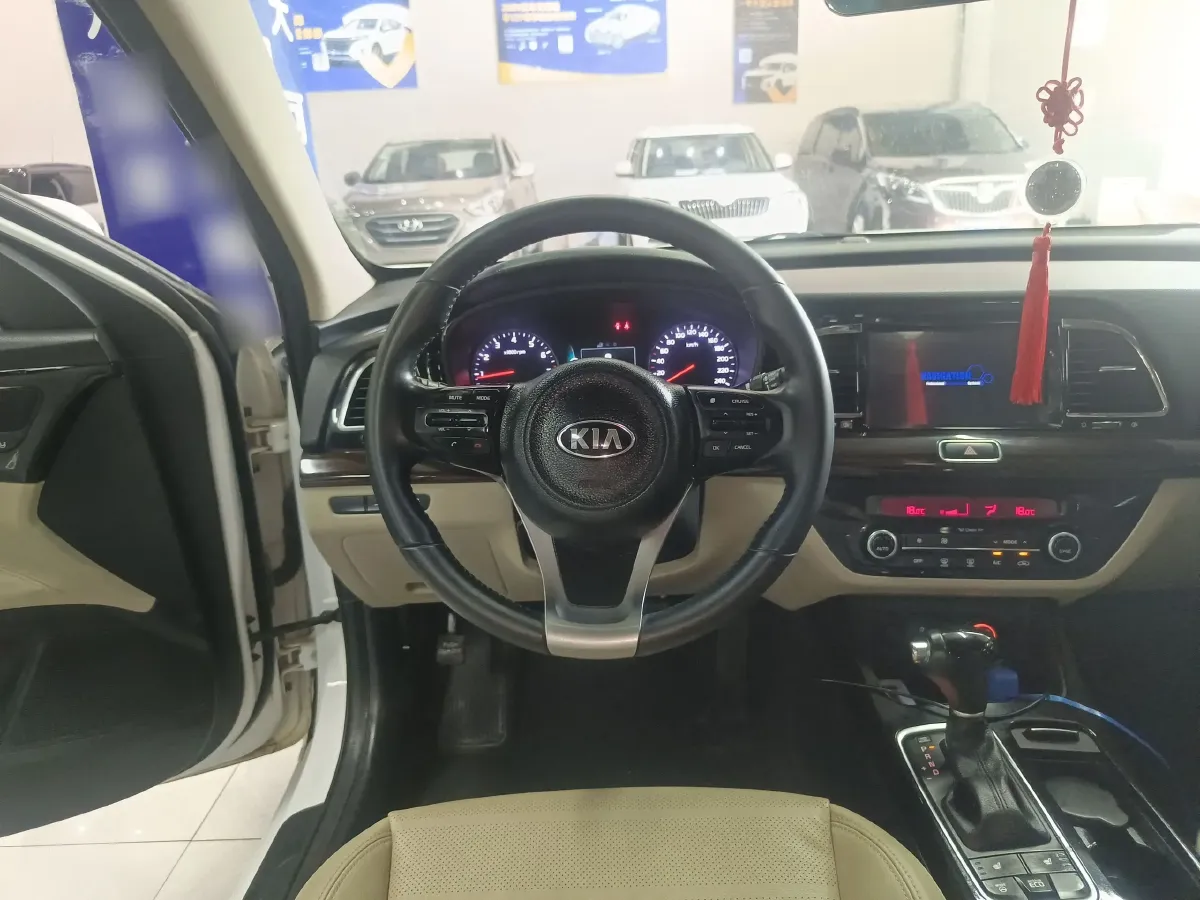2014 Kia K4 1.8L 143HP L4 6AT,autocango,china used car exporter,china ev exporter,chinese used car exporter,chinese used ev exporter