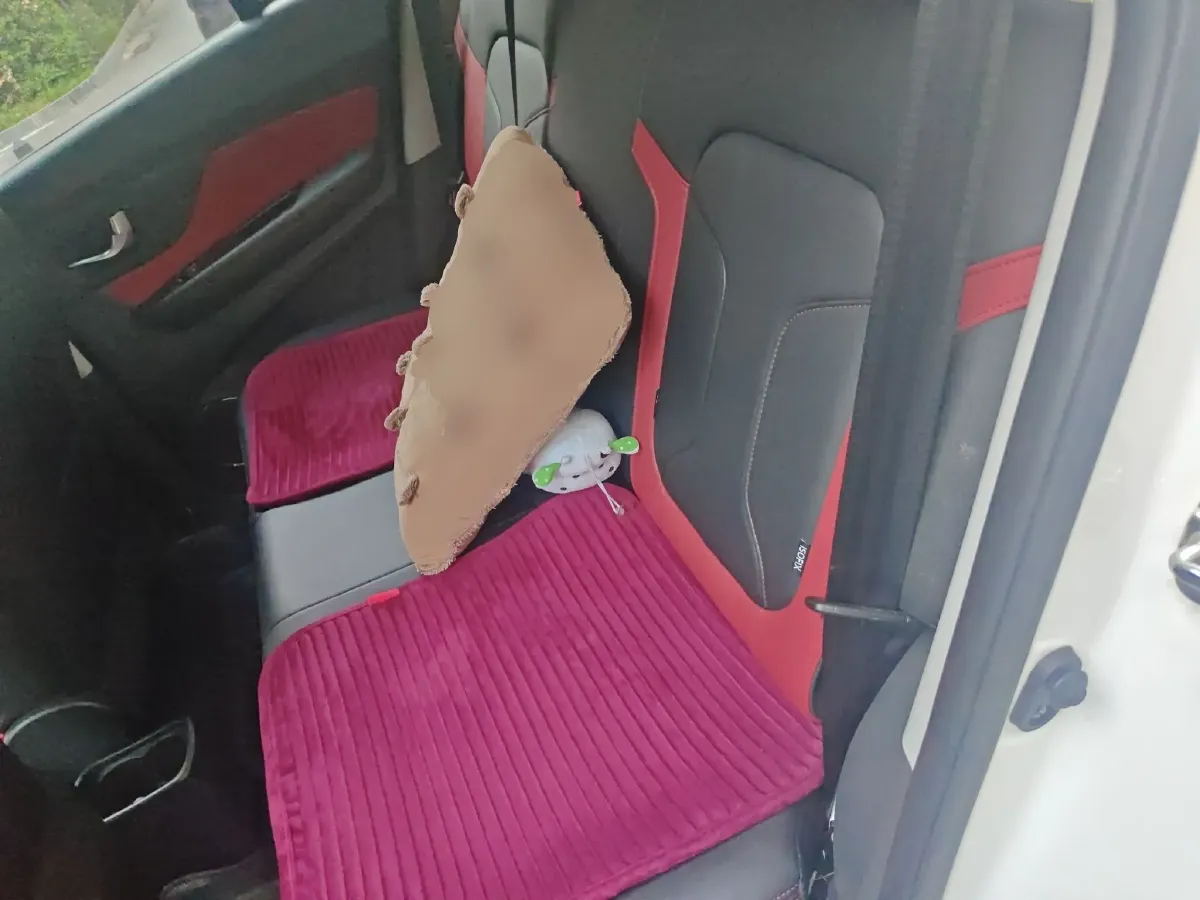 2017 Haval H1 1.5L 106HP L4 6AMT,autocango,china used car exporter,china ev exporter,chinese used car exporter,chinese used ev exporter