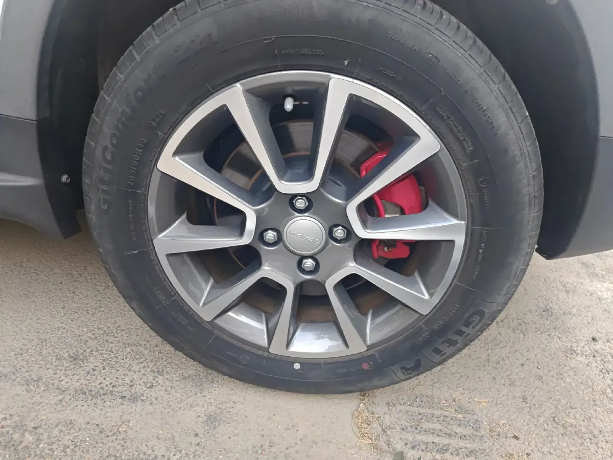 2017 Haval H1 1.5L 106HP L4 6AMT,autocango,china used car exporter,china ev exporter,chinese used car exporter,chinese used ev exporter