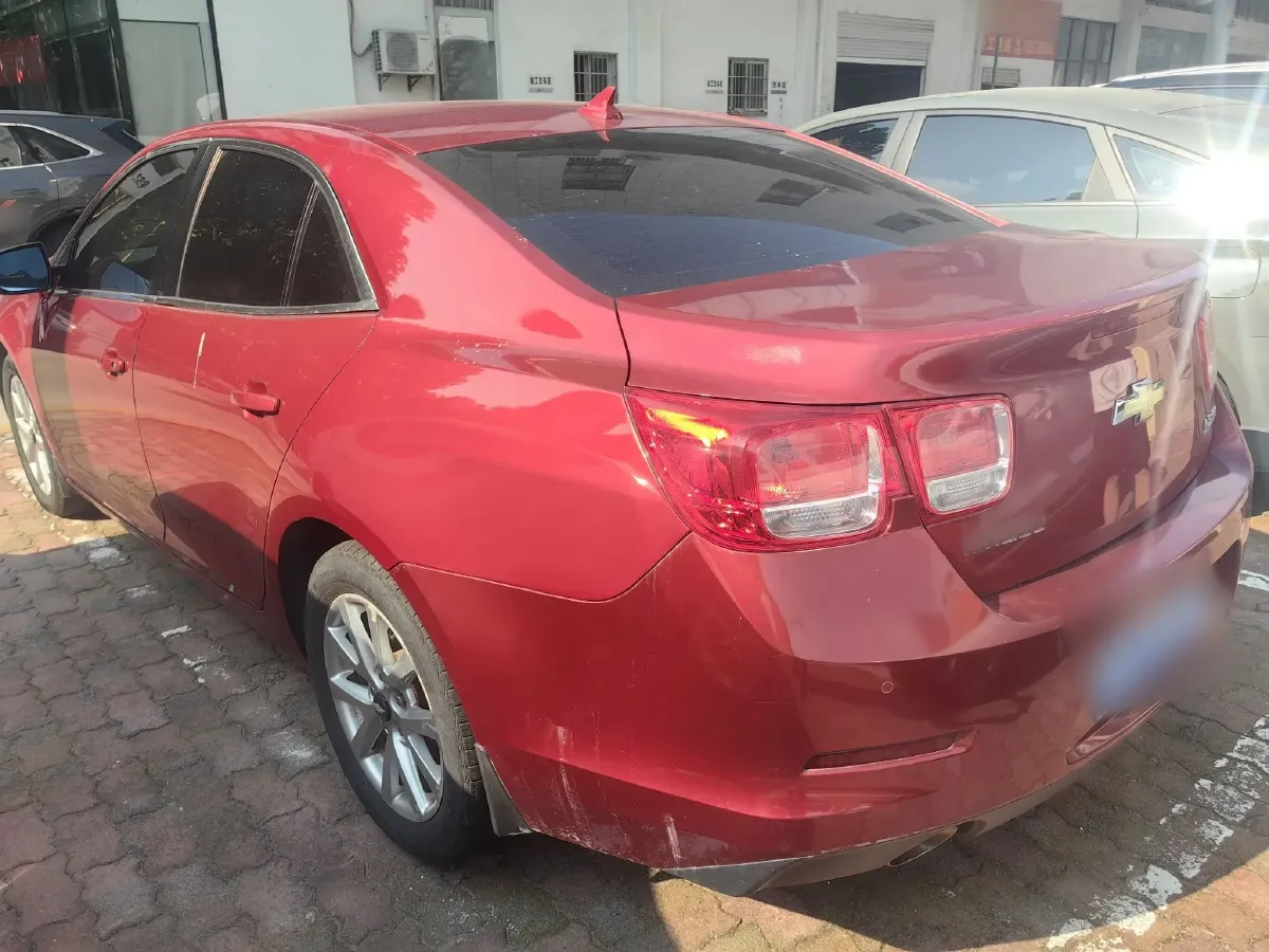 2013 Chevrolet Malibu 2.4L 186HP L4 6AT,autocango,china used car exporter,china ev exporter,chinese used car exporter,chinese used ev exporter