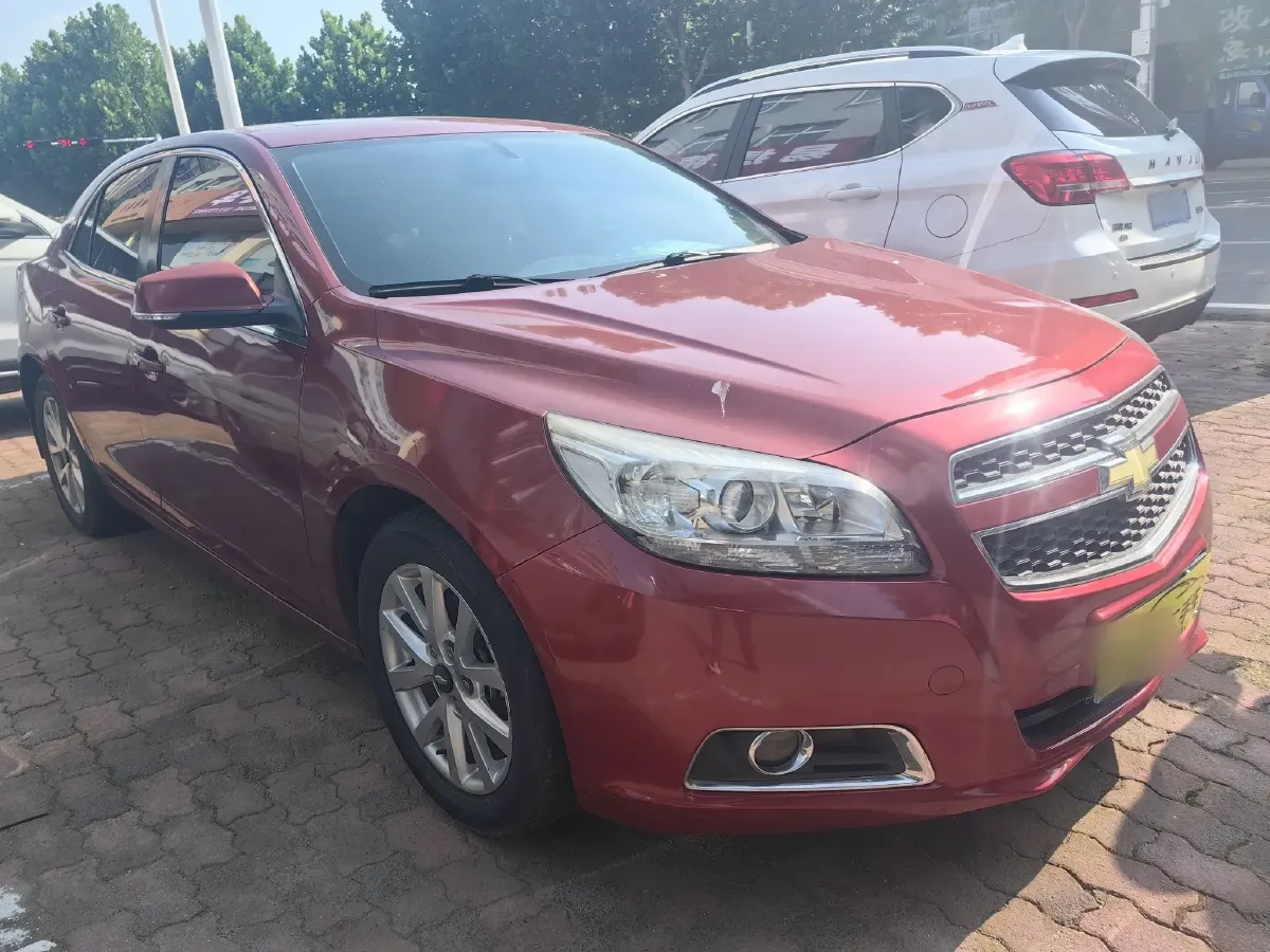 2013 Chevrolet Malibu 2.4L 186HP L4 6AT,autocango,china used car exporter,china ev exporter,chinese used car exporter,chinese used ev exporter