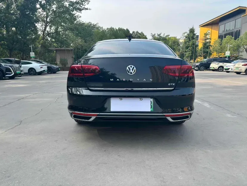 2020 Volkswagen Magotan GTE 1.4T 150HP L4 6DCT PHEV 13KWH,autocango,china used car exporter,china ev exporter,chinese used car exporter,chinese used ev exporter