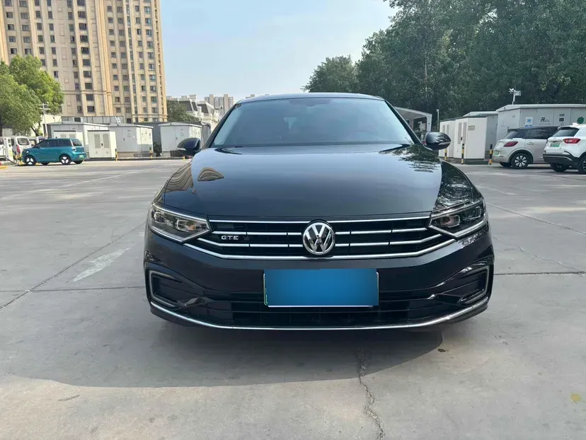 2020 Volkswagen Magotan GTE 1.4T 150HP L4 6DCT PHEV 13KWH,autocango,china used car exporter,china ev exporter,chinese used car exporter,chinese used ev exporter