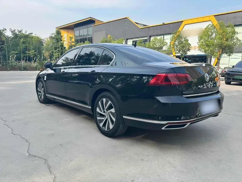 2020 Volkswagen Magotan GTE 1.4T 150HP L4 6DCT PHEV 13KWH,autocango,china used car exporter,china ev exporter,chinese used car exporter,chinese used ev exporter