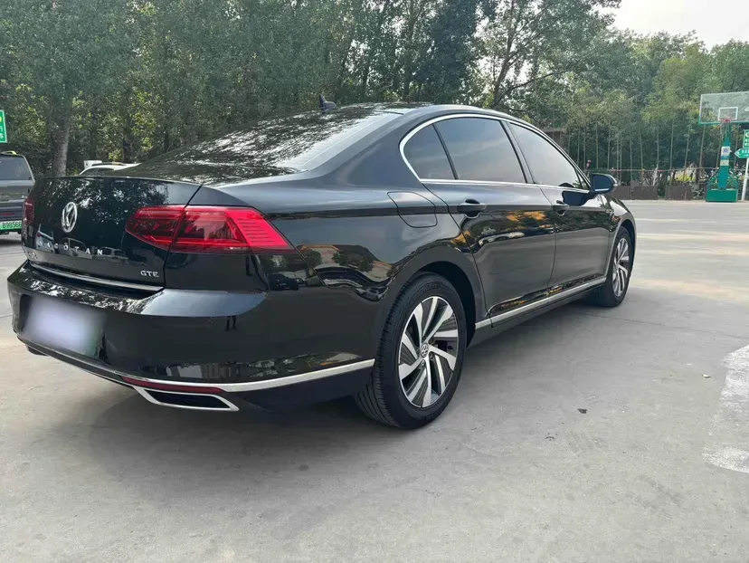 2020 Volkswagen Magotan GTE 1.4T 150HP L4 6DCT PHEV 13KWH,autocango,china used car exporter,china ev exporter,chinese used car exporter,chinese used ev exporter