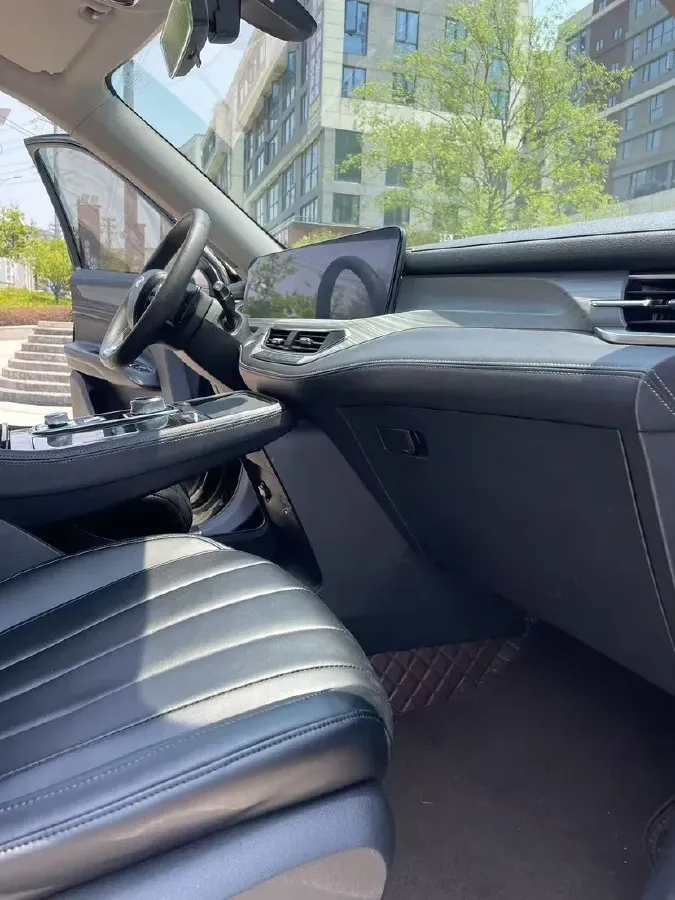 2021 Ford Equator 2.0T 224HP L4 6DCT,autocango,china used car exporter,china ev exporter,chinese used car exporter,chinese used ev exporter