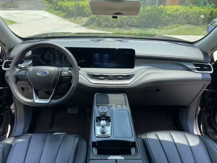 2021 Ford Equator 2.0T 224HP L4 6DCT,autocango,china used car exporter,china ev exporter,chinese used car exporter,chinese used ev exporter