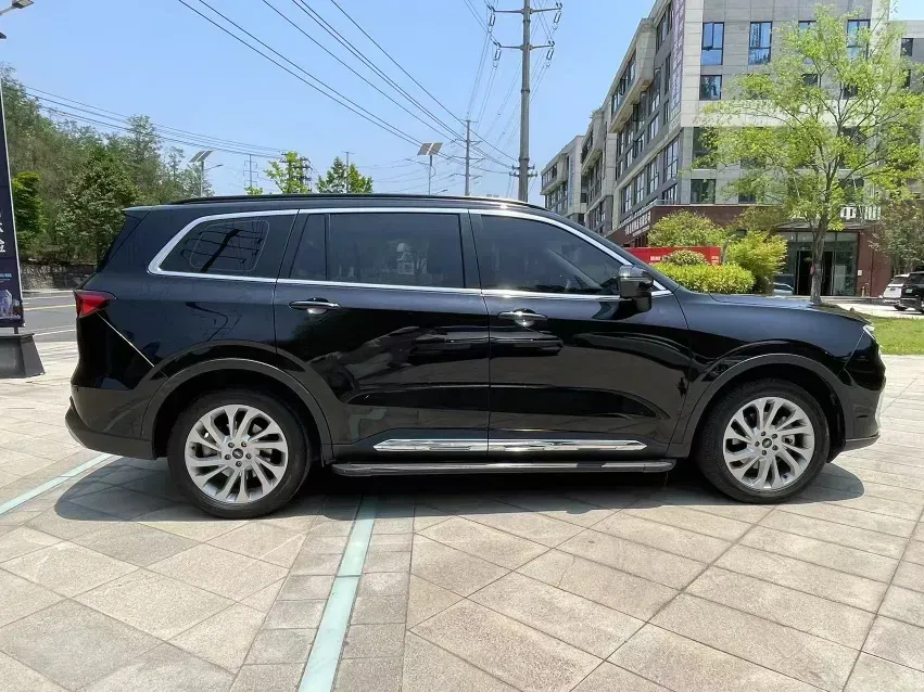 2021 Ford Equator 2.0T 224HP L4 6DCT,autocango,china used car exporter,china ev exporter,chinese used car exporter,chinese used ev exporter