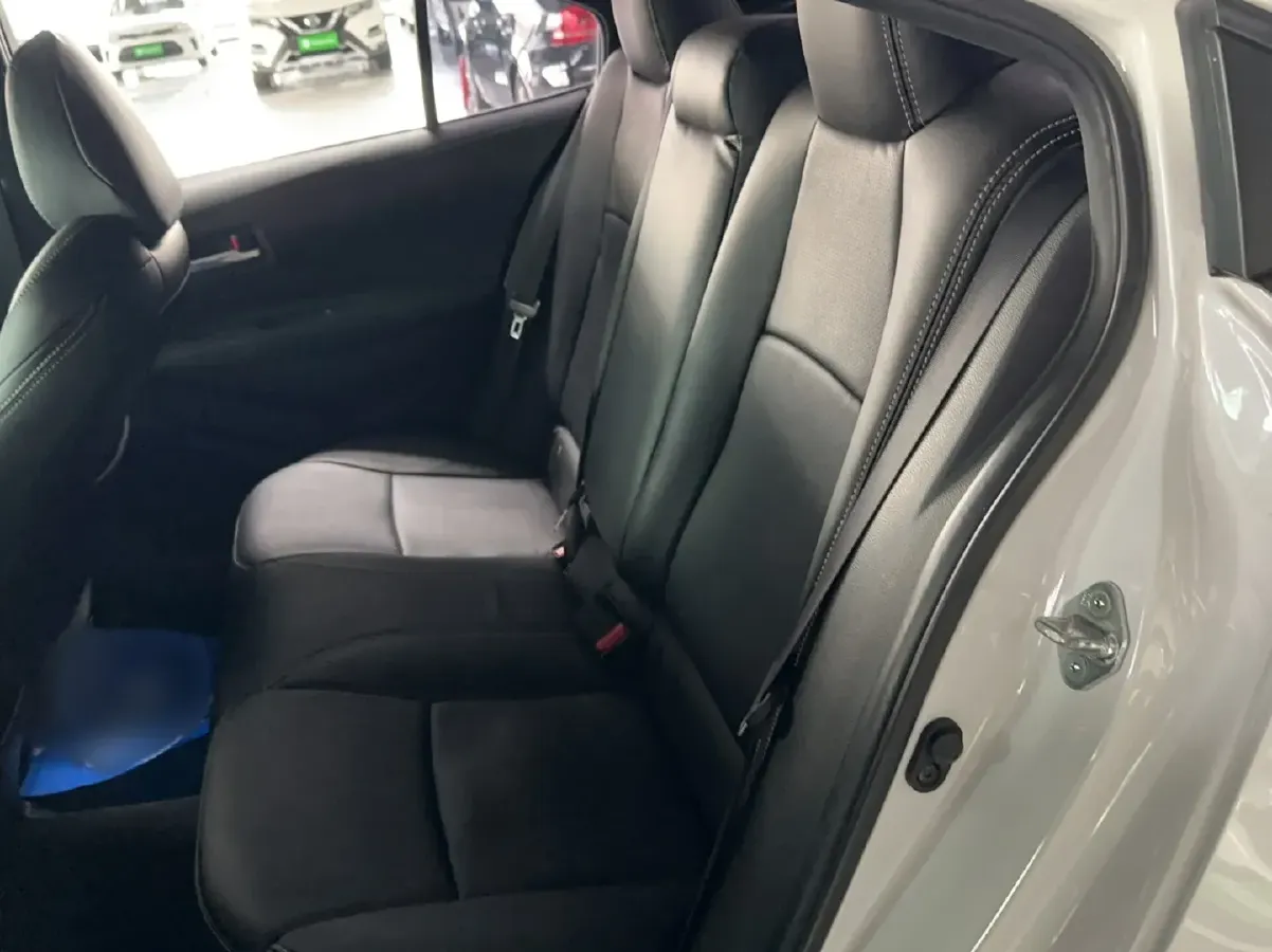 2019 Toyota Levin 1.2T 116HP L4 CVT,autocango,china used car exporter,china ev exporter,chinese used car exporter,chinese used ev exporter