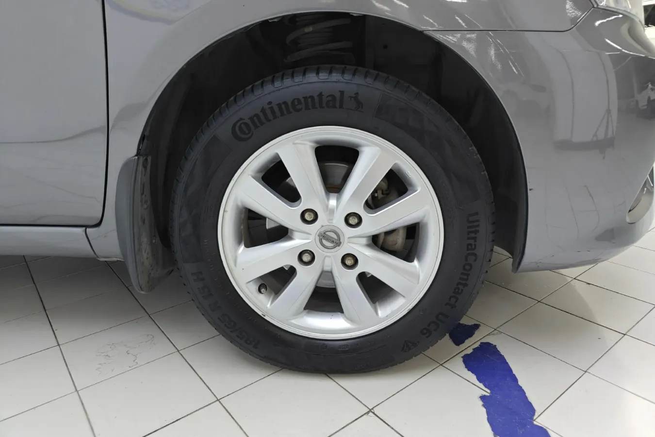 2015 Nissan Livina 1.6L 124HP L4 CVT,autocango,china used car exporter,china ev exporter,chinese used car exporter,chinese used ev exporter