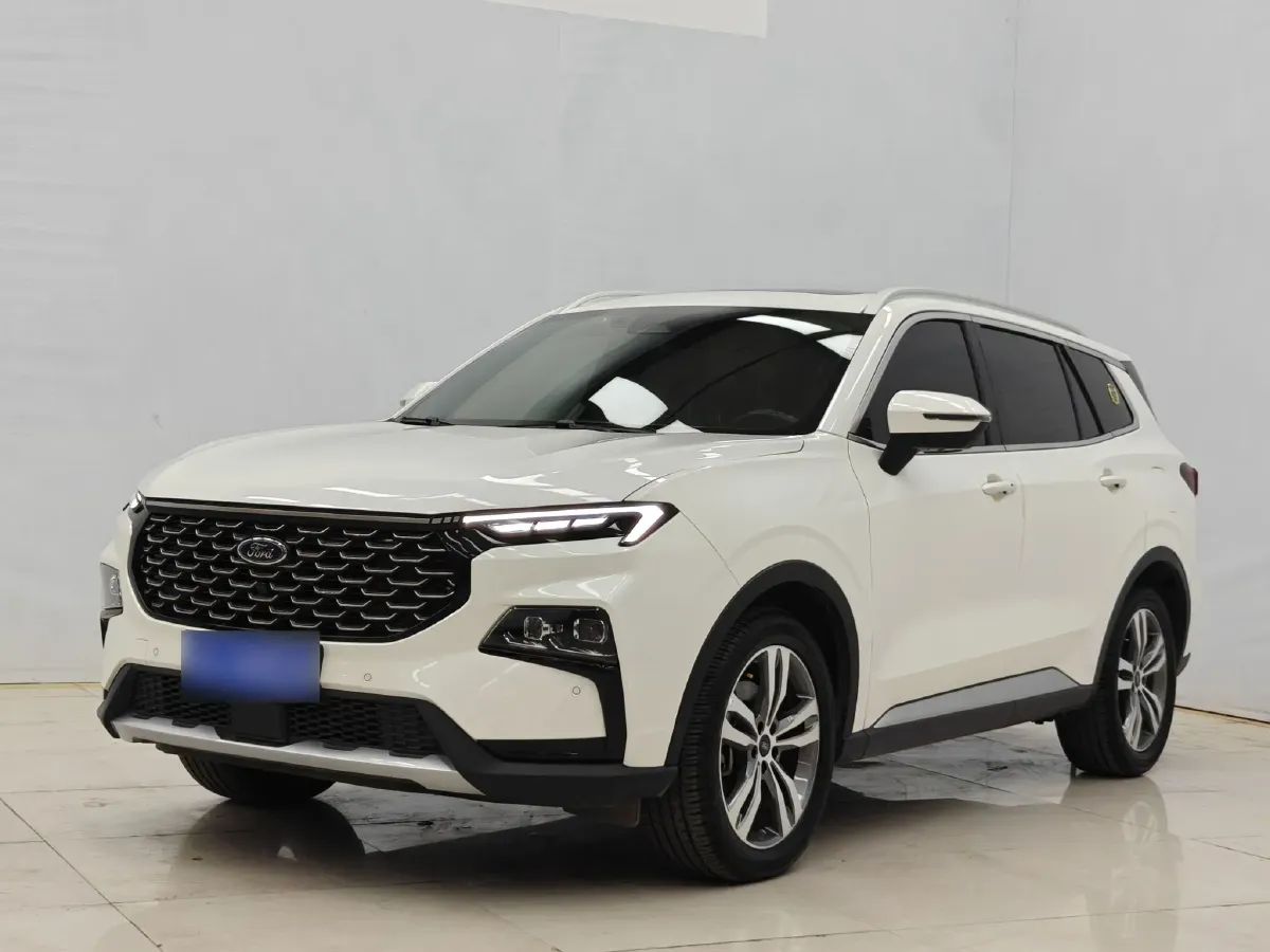 2022 Ford Equator Sport 1.5T 170HP L4 7DCT,autocango,china used car exporter,china ev exporter,chinese used car exporter,chinese used ev exporter