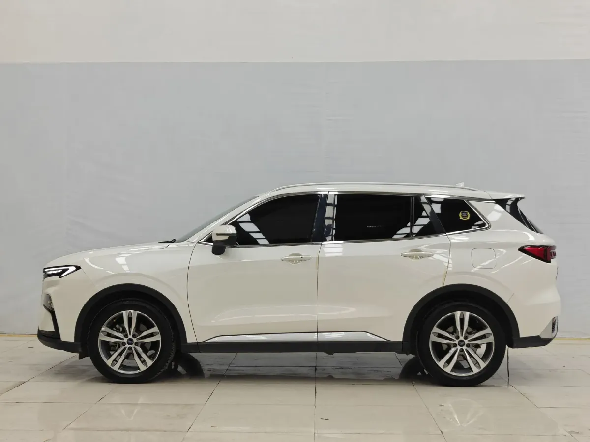 2022 Ford Equator Sport 1.5T 170HP L4 7DCT,autocango,china used car exporter,china ev exporter,chinese used car exporter,chinese used ev exporter