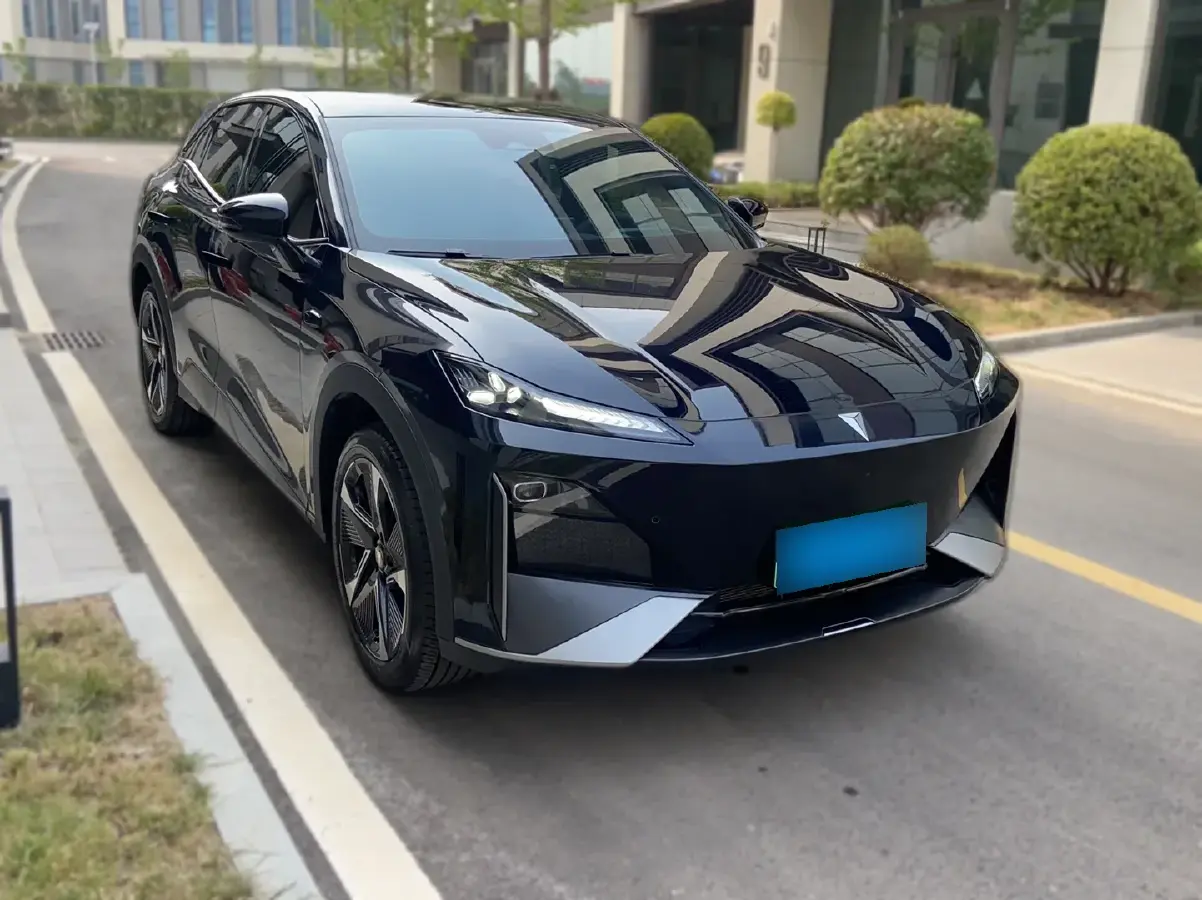 2023 Deepal S07 1.5L 95HP L4 REEV 31.73KWH