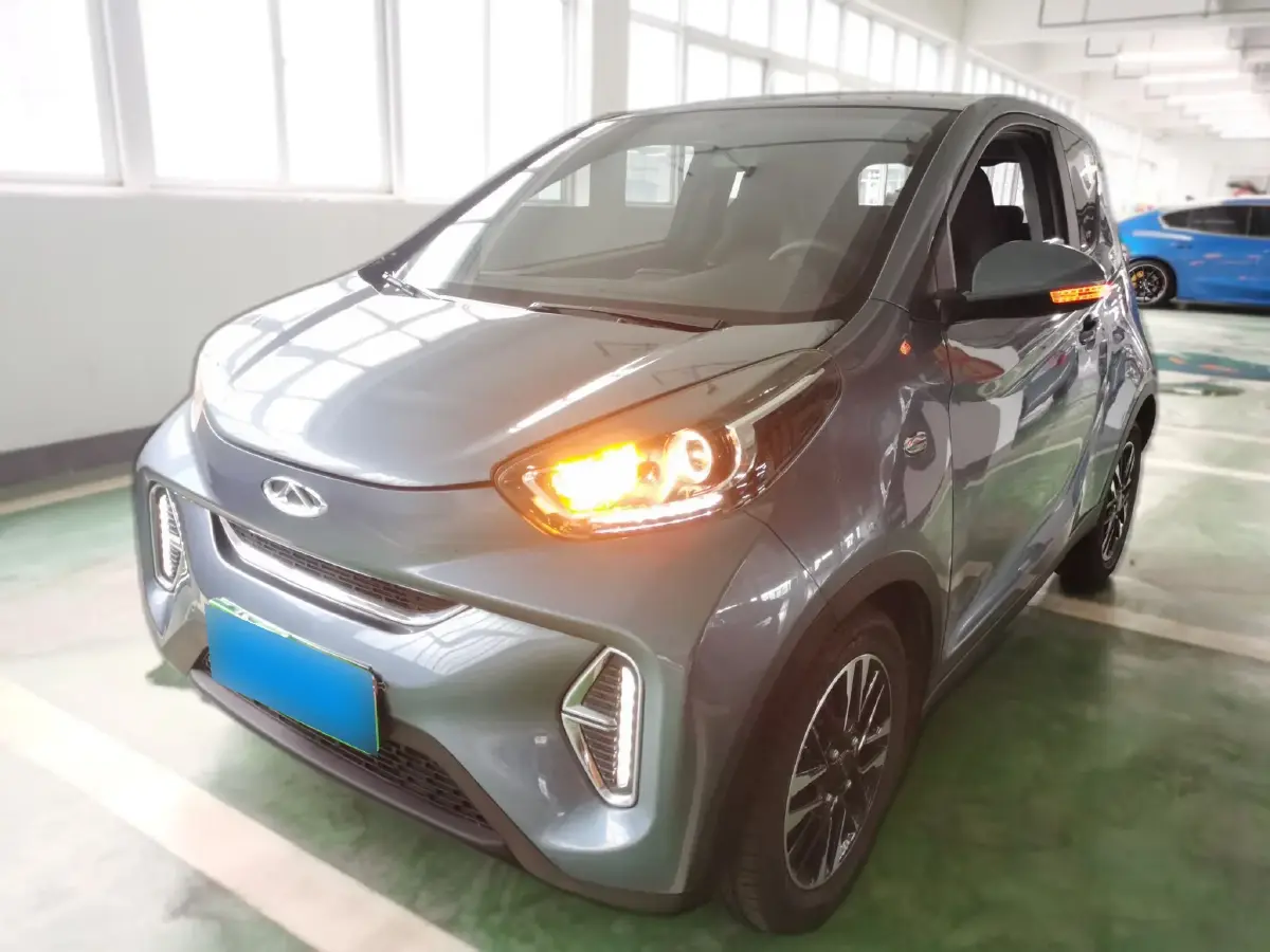 2022 Chery EV Little Ant BEV 30.7KWH