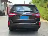 2013 Kia Sorento 2.4L 190HP L4 6AT