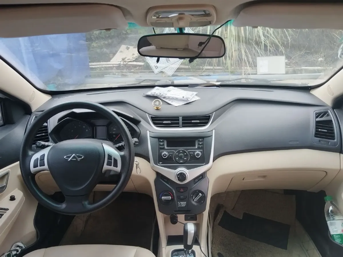 2013 Chery Fulwin 2 1.5L 109HP L4 5AMT,autocango,china used car exporter,china ev exporter,chinese used car exporter,chinese used ev exporter