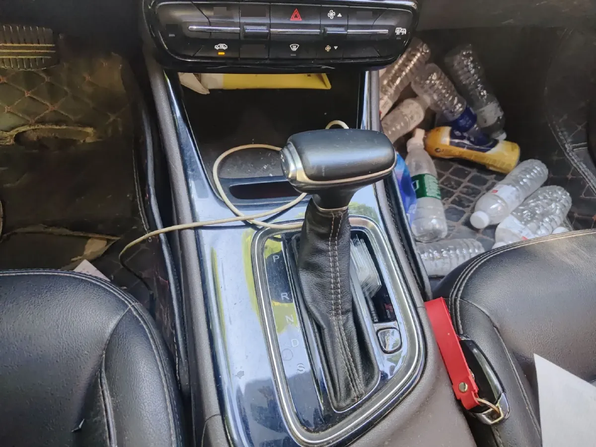 2018 GAC Trumpchi GA4 1.3T 137HP L4 6AT,autocango,china used car exporter,china ev exporter,chinese used car exporter,chinese used ev exporter