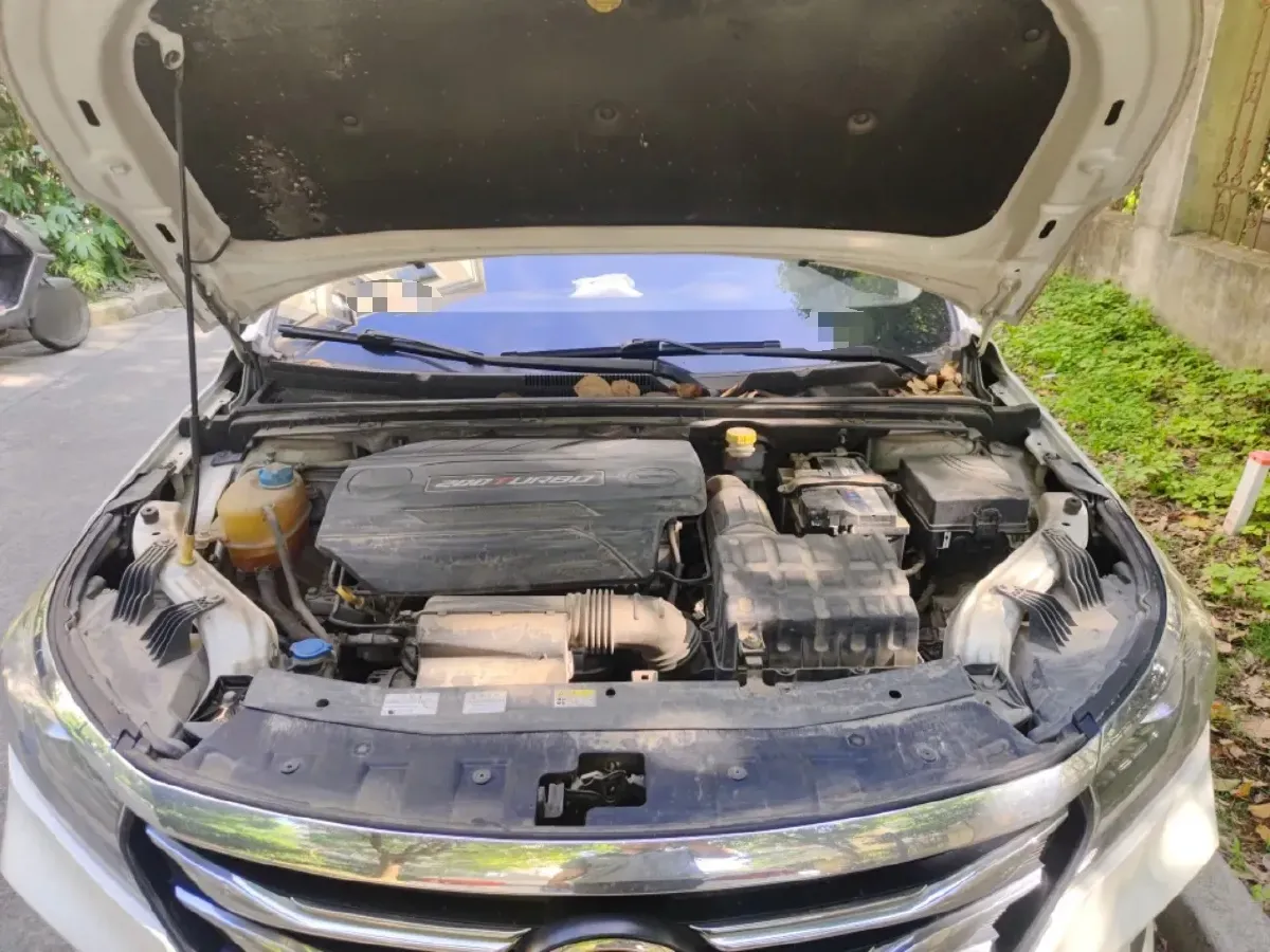 2018 GAC Trumpchi GA4 1.3T 137HP L4 6AT,autocango,china used car exporter,china ev exporter,chinese used car exporter,chinese used ev exporter