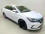 2018 GAC Trumpchi GA4 1.3T 137HP L4 6AT