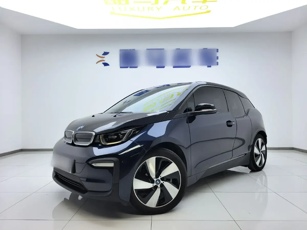 2019 BMW i3 BEV