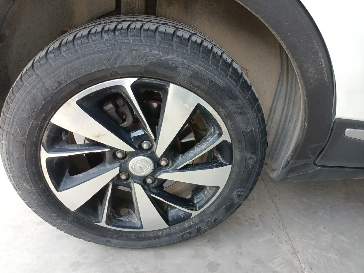 2019 ChangAn CS15 EV BEV,autocango,china used car exporter,china ev exporter,chinese used car exporter,chinese used ev exporter