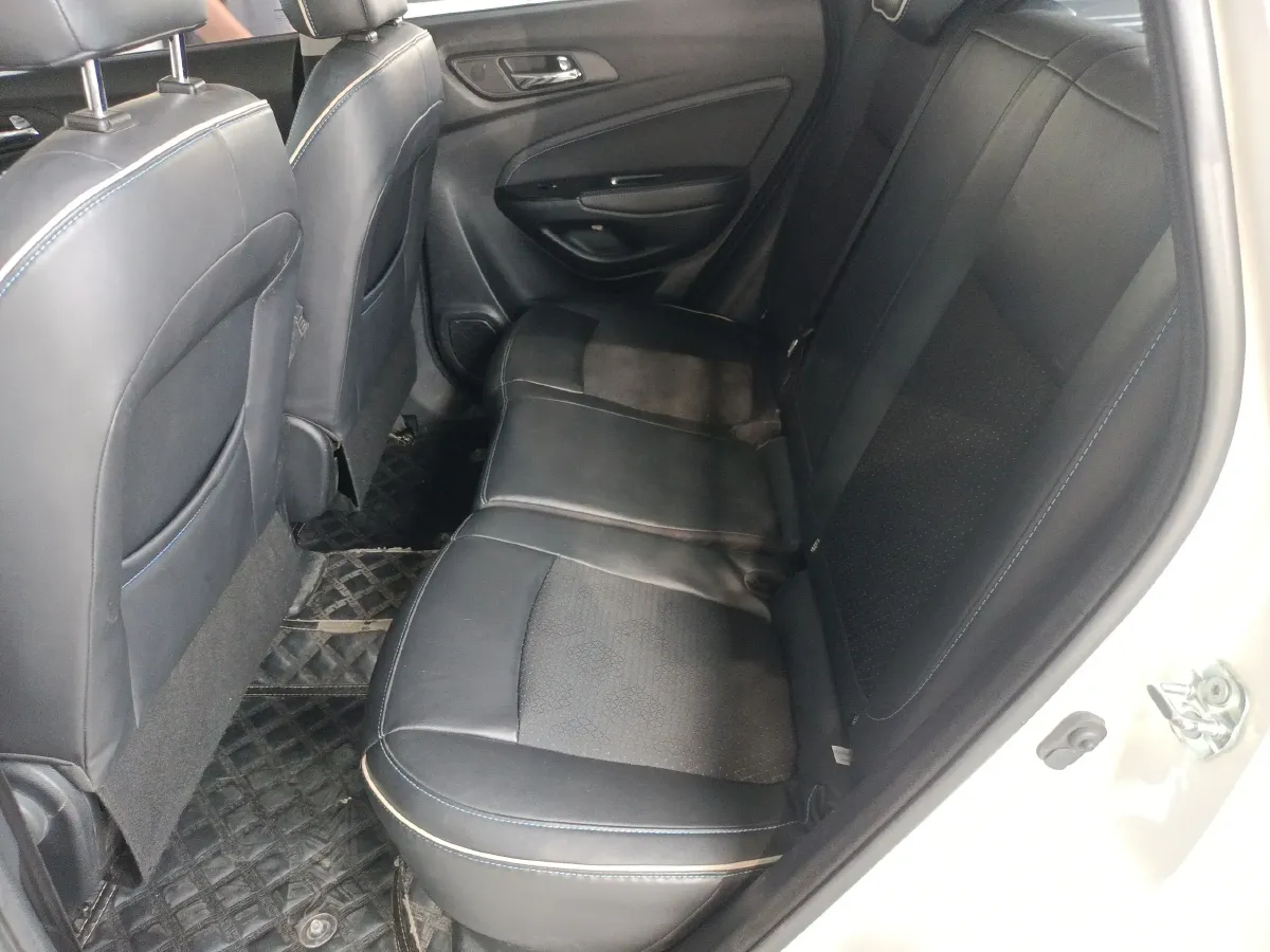 2019 ChangAn CS15 EV BEV,autocango,china used car exporter,china ev exporter,chinese used car exporter,chinese used ev exporter