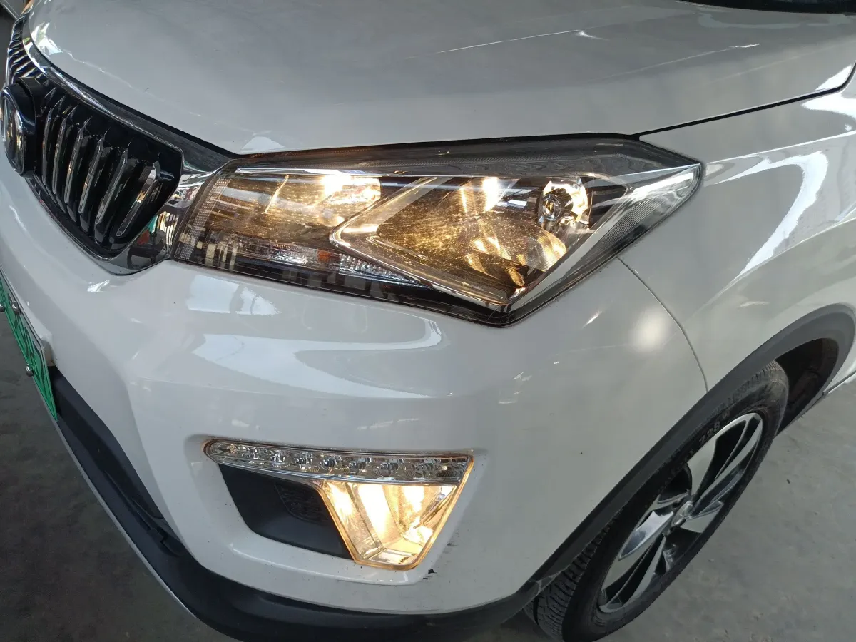 2019 ChangAn CS15 EV BEV,autocango,china used car exporter,china ev exporter,chinese used car exporter,chinese used ev exporter