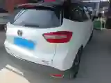 2019 ChangAn CS15 EV BEV