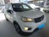 2019 ChangAn CS15 EV BEV