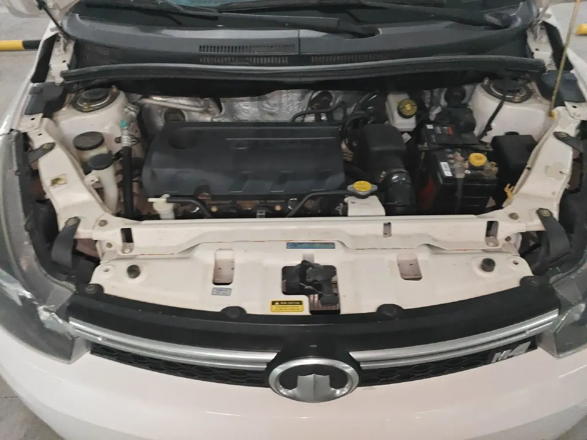 2012 Great Wall M4 1.5L 106HP L4 5MT,autocango,china used car exporter,china ev exporter,chinese used car exporter,chinese used ev exporter