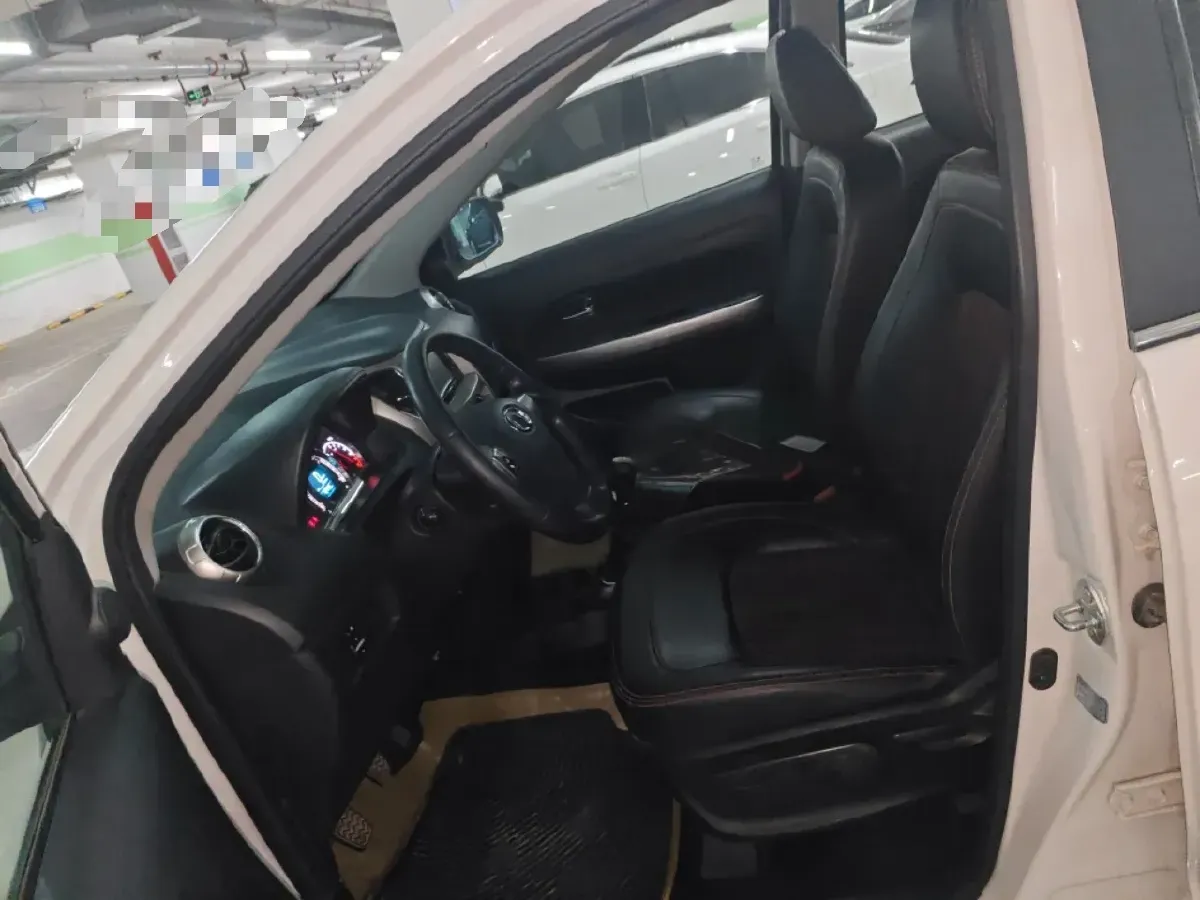 2012 Great Wall M4 1.5L 106HP L4 5MT,autocango,china used car exporter,china ev exporter,chinese used car exporter,chinese used ev exporter