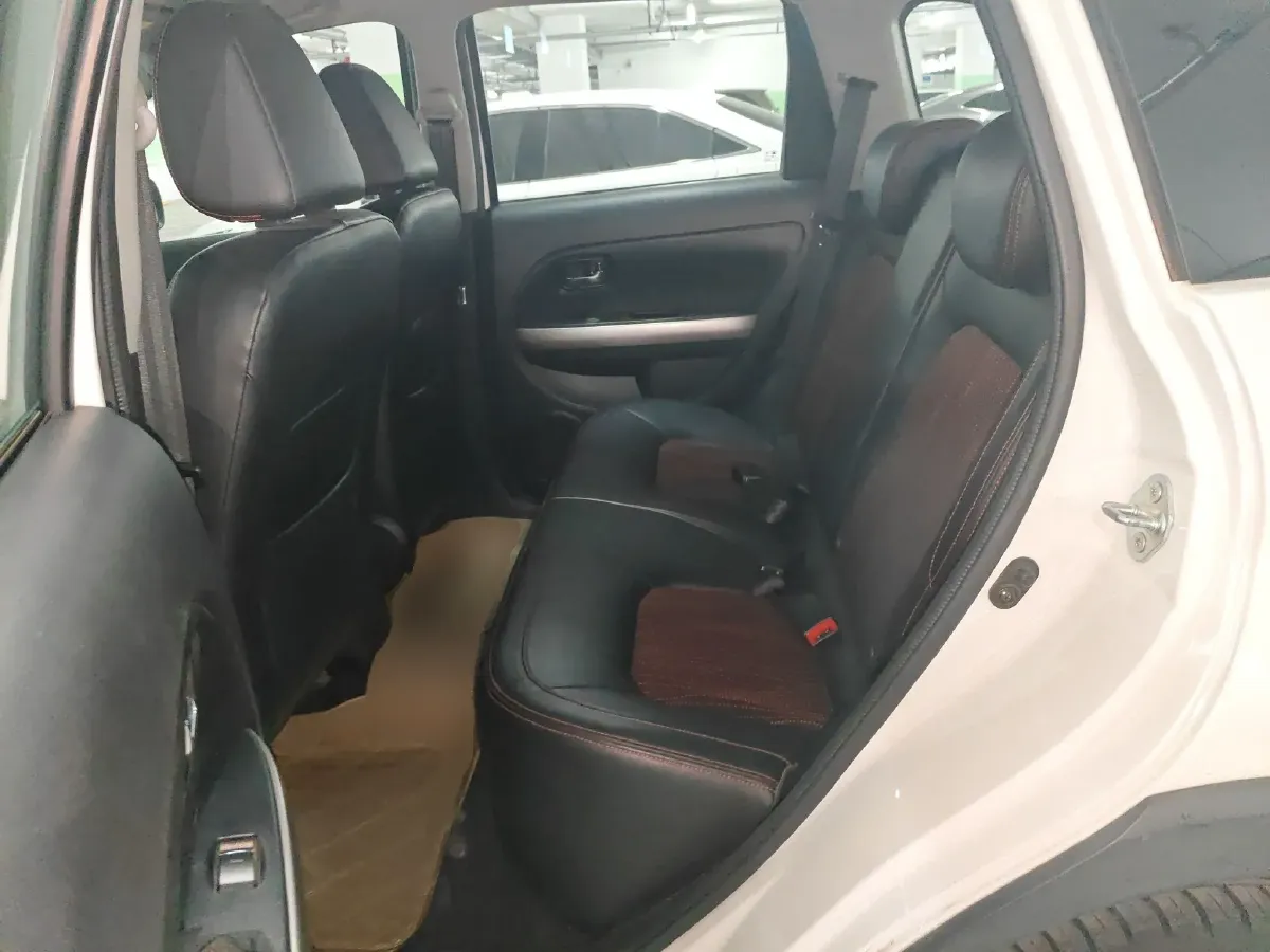 2012 Great Wall M4 1.5L 106HP L4 5MT,autocango,china used car exporter,china ev exporter,chinese used car exporter,chinese used ev exporter