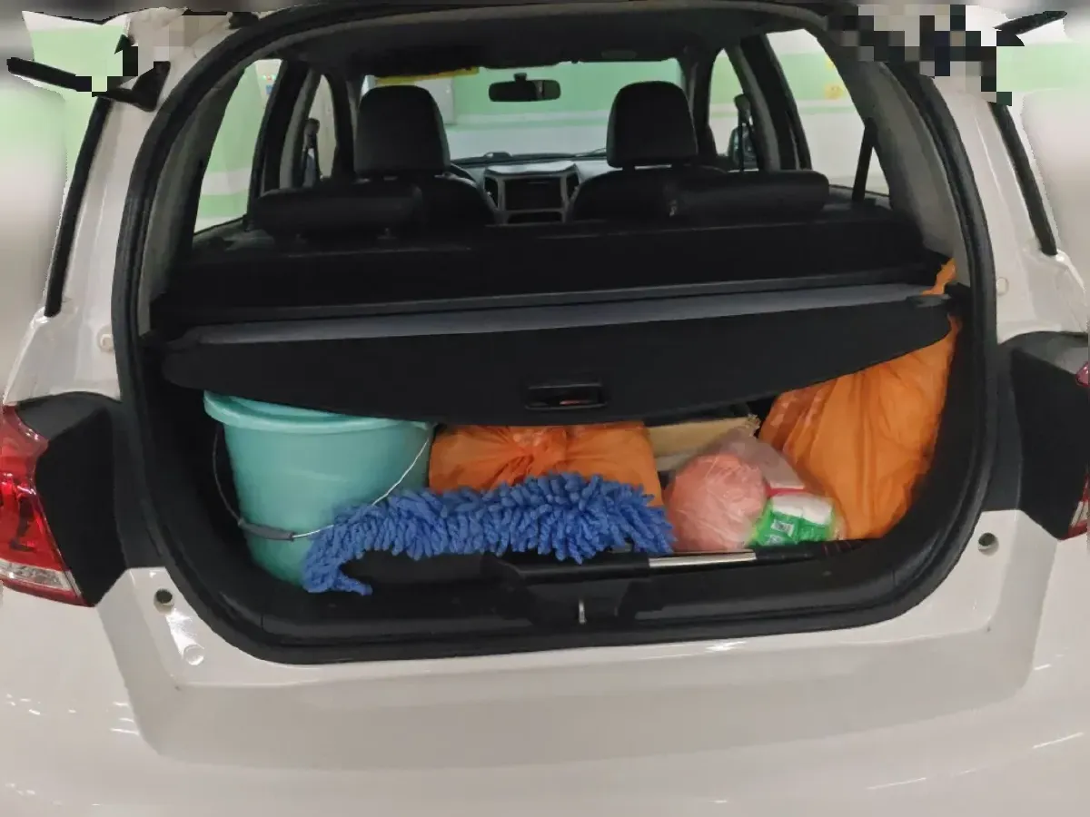 2012 Great Wall M4 1.5L 106HP L4 5MT,autocango,china used car exporter,china ev exporter,chinese used car exporter,chinese used ev exporter