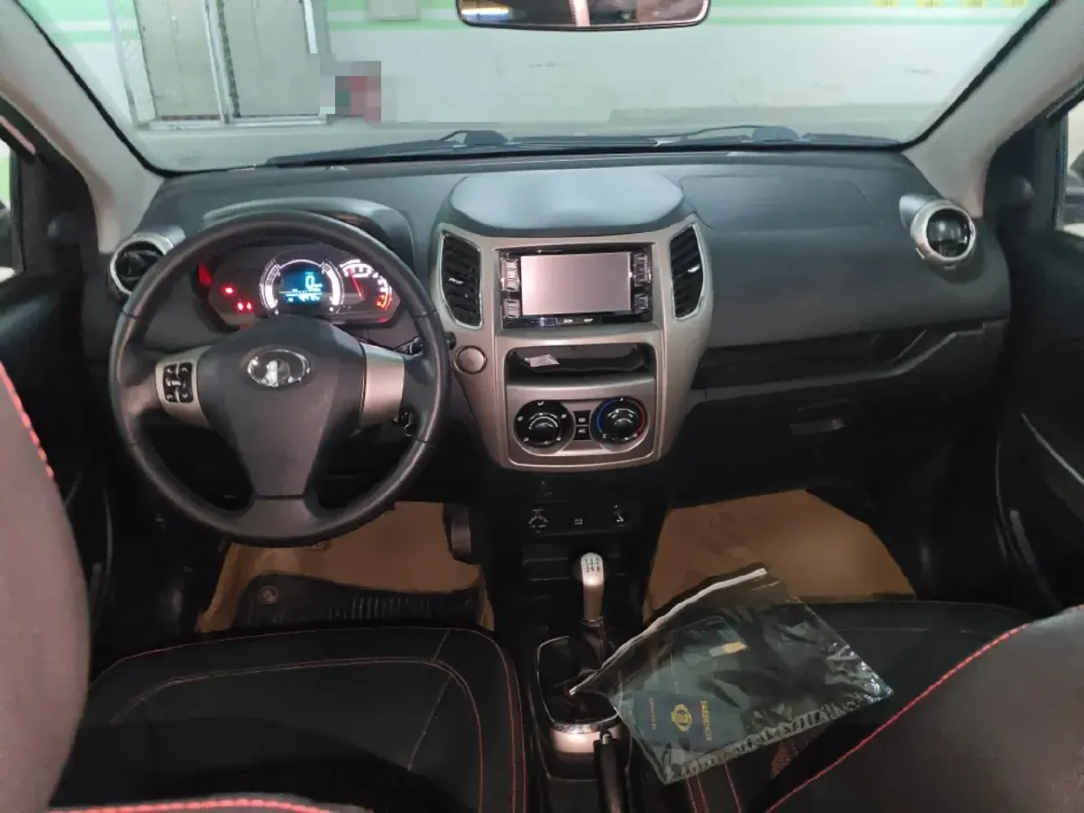 2012 Great Wall M4 1.5L 106HP L4 5MT,autocango,china used car exporter,china ev exporter,chinese used car exporter,chinese used ev exporter