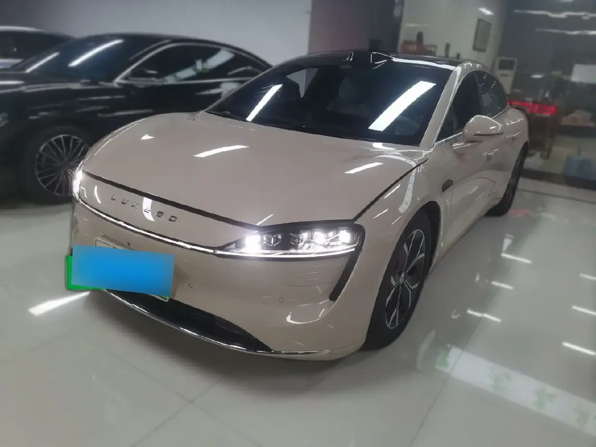 2025 HIMA S7 BEV 100KWH