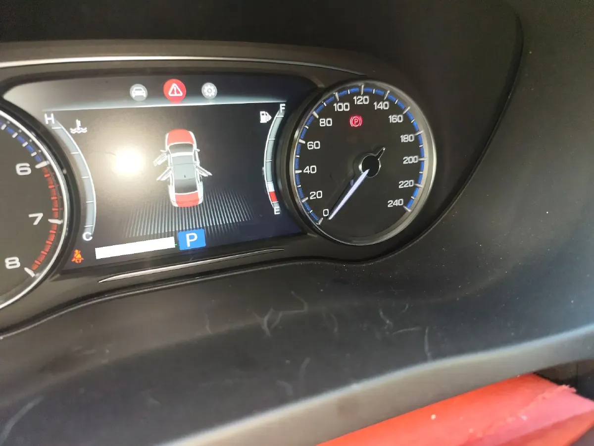 2017 GAC Trumpchi GA8 2.0T 197HP L4 6AT,autocango,china used car exporter,china ev exporter,chinese used car exporter,chinese used ev exporter