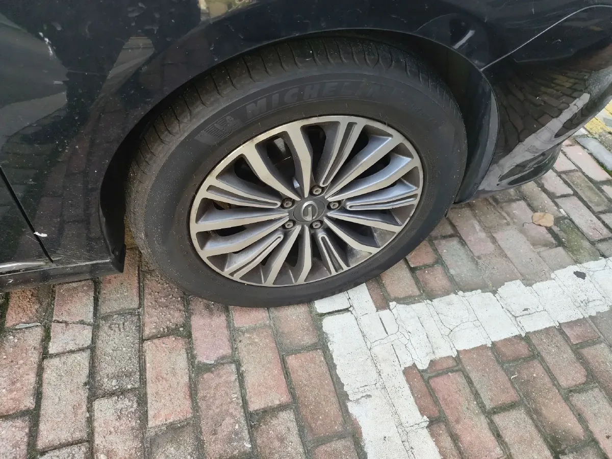 2017 GAC Trumpchi GA8 2.0T 197HP L4 6AT,autocango,china used car exporter,china ev exporter,chinese used car exporter,chinese used ev exporter