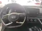 2023 Hyundai Elantra 1.5L 115HP L4 CVT