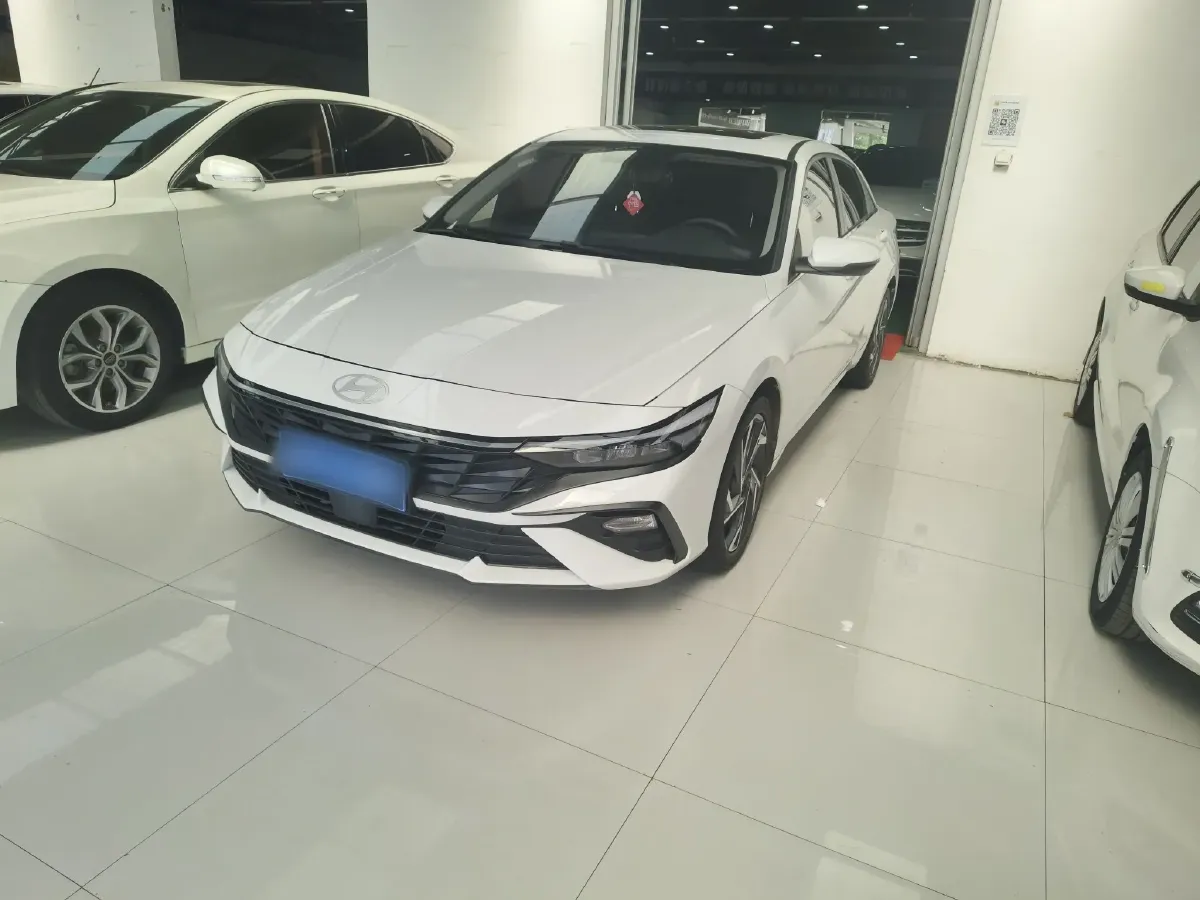 2023 Hyundai Elantra 1.5L 115HP L4 CVT,autocango,china used car exporter,china ev exporter,chinese used car exporter,chinese used ev exporter