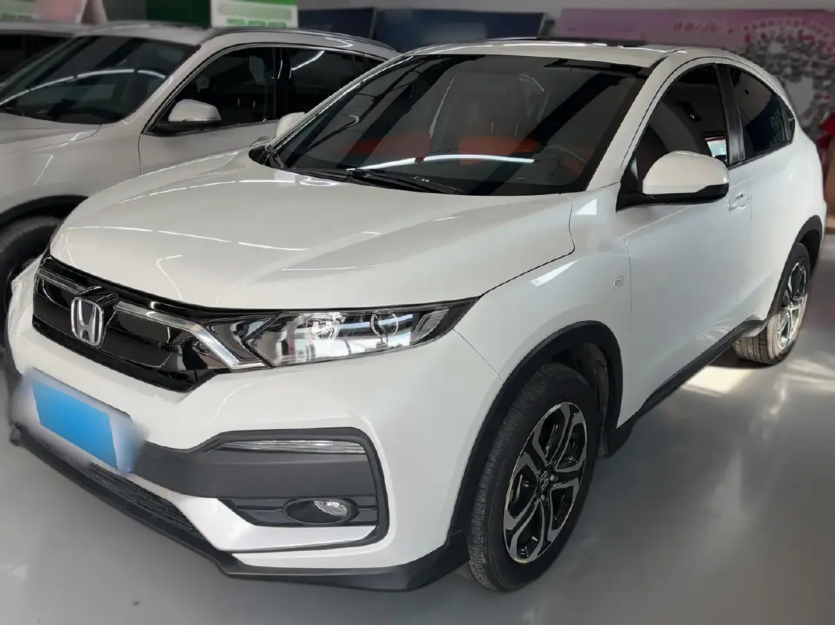 2021 Honda XR-V 1.5L 131HP L4 CVT