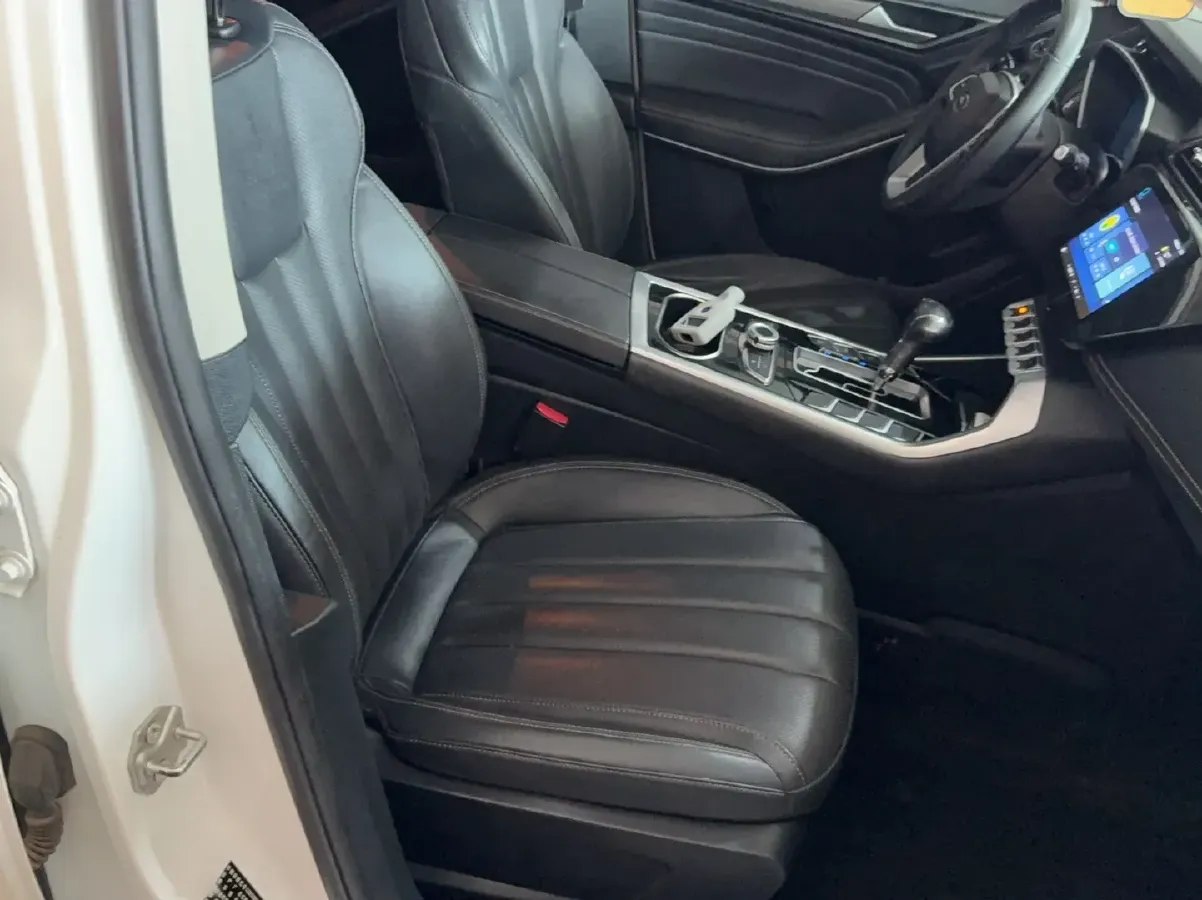 2020 Ford Territory 1.5T 140HP L4 CVT,autocango,china used car exporter,china ev exporter,chinese used car exporter,chinese used ev exporter