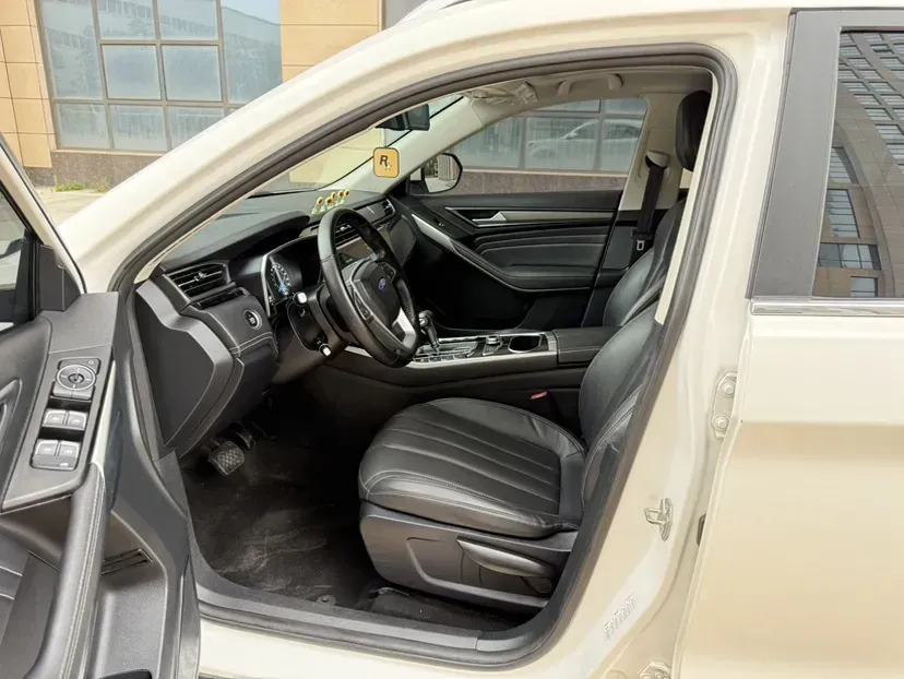 2020 Ford Territory 1.5T 140HP L4 CVT,autocango,china used car exporter,china ev exporter,chinese used car exporter,chinese used ev exporter