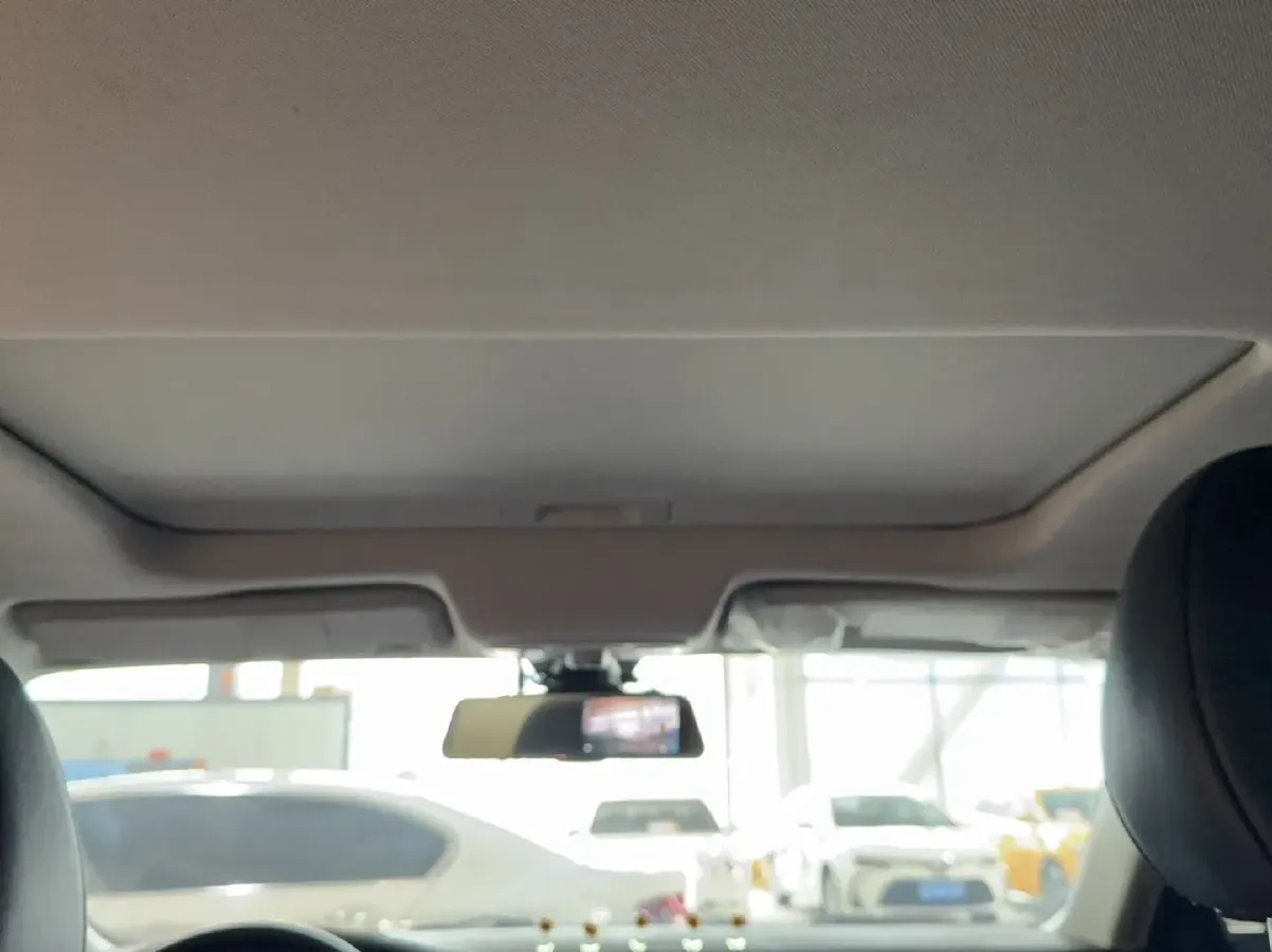 2020 Ford Territory 1.5T 140HP L4 CVT,autocango,china used car exporter,china ev exporter,chinese used car exporter,chinese used ev exporter